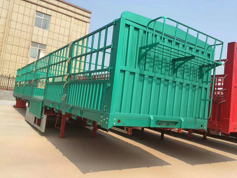 夏季挂车的注意事项有哪些