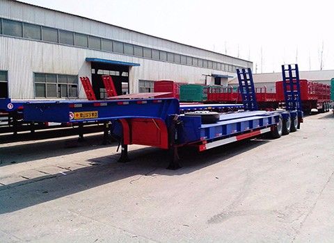 半挂车的刹车系统要如何检测