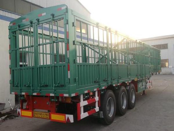 半挂车出现机油变质的原因